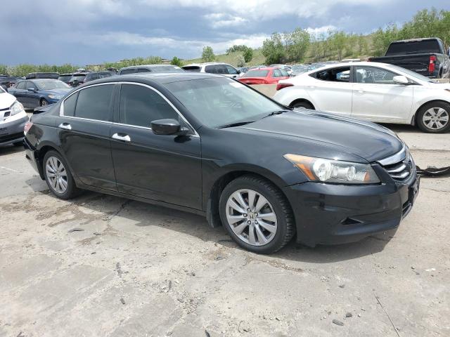 Photo 3 VIN: 1HGCP3F85BA026289 - HONDA ACCORD EXL 