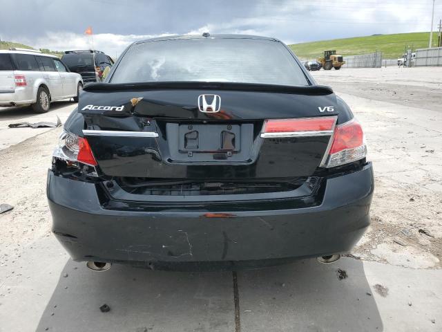 Photo 5 VIN: 1HGCP3F85BA026289 - HONDA ACCORD EXL 