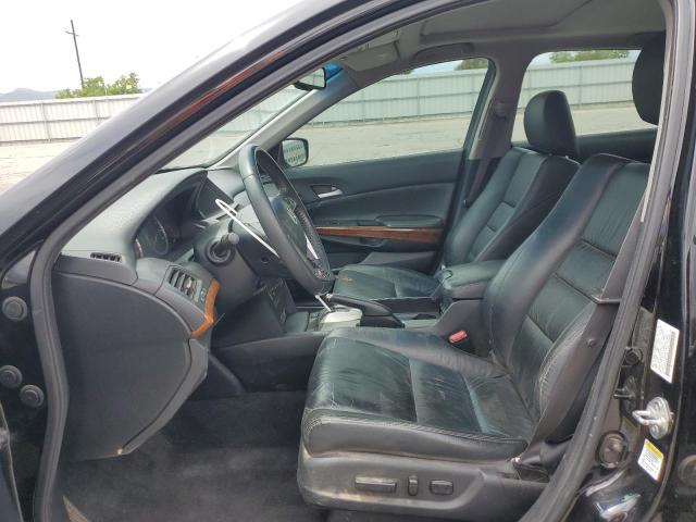 Photo 6 VIN: 1HGCP3F85BA026289 - HONDA ACCORD EXL 