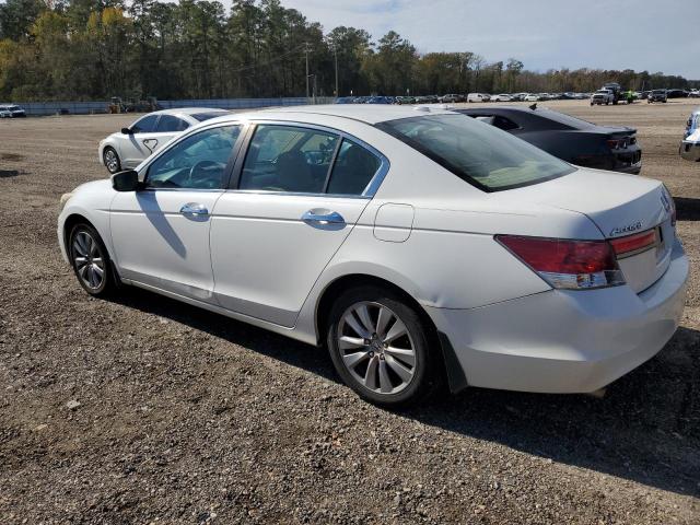 Photo 1 VIN: 1HGCP3F85BA026809 - HONDA ACCORD EXL 