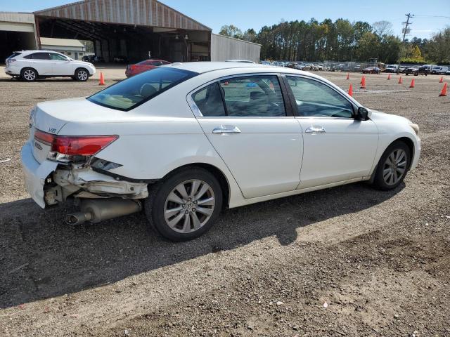 Photo 2 VIN: 1HGCP3F85BA026809 - HONDA ACCORD EXL 