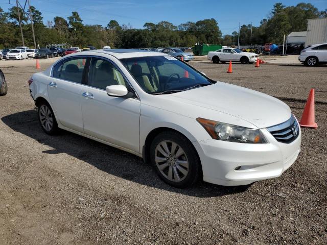 Photo 3 VIN: 1HGCP3F85BA026809 - HONDA ACCORD EXL 