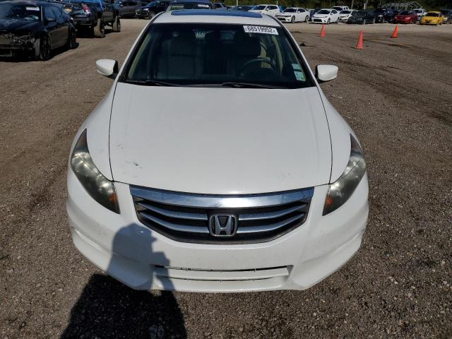 Photo 4 VIN: 1HGCP3F85BA026809 - HONDA ACCORD EXL 