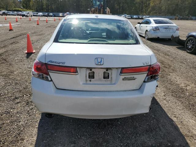 Photo 5 VIN: 1HGCP3F85BA026809 - HONDA ACCORD EXL 