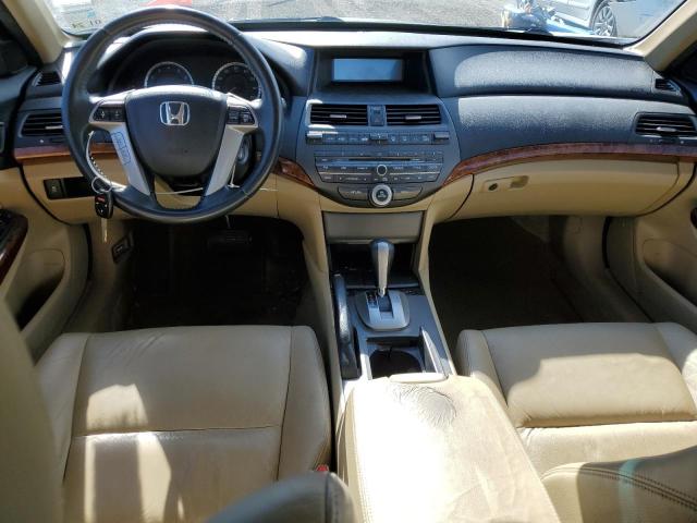 Photo 7 VIN: 1HGCP3F85BA026809 - HONDA ACCORD EXL 