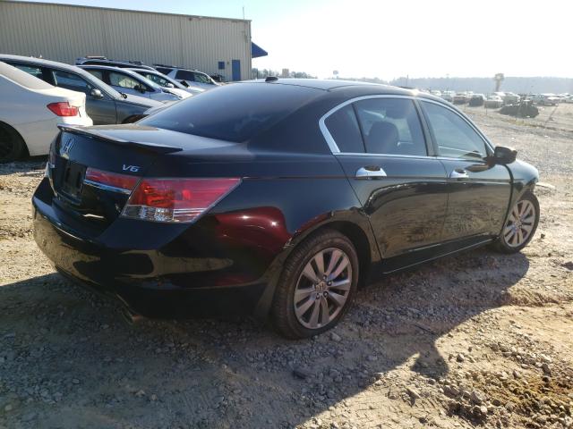 Photo 3 VIN: 1HGCP3F85BA027622 - HONDA ACCORD EXL 