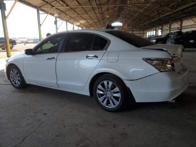 Photo 1 VIN: 1HGCP3F85BA029189 - HONDA ACCORD EXL 