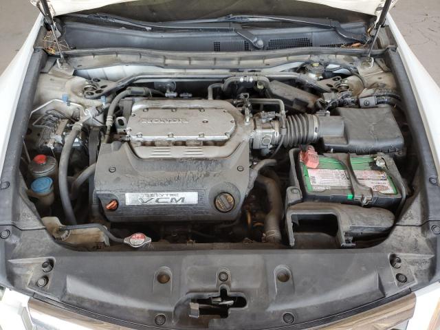 Photo 10 VIN: 1HGCP3F85BA029189 - HONDA ACCORD EXL 