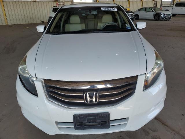 Photo 4 VIN: 1HGCP3F85BA029189 - HONDA ACCORD EXL 