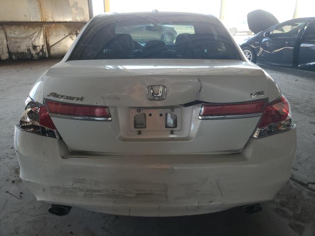 Photo 5 VIN: 1HGCP3F85BA029189 - HONDA ACCORD EXL 