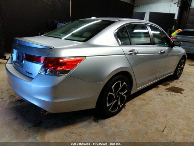 Photo 3 VIN: 1HGCP3F85BA032688 - HONDA ACCORD SDN 