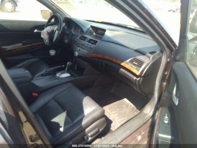 Photo 4 VIN: 1HGCP3F85BA800931 - HONDA ACCORD 