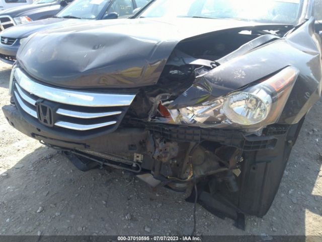 Photo 5 VIN: 1HGCP3F85BA800931 - HONDA ACCORD 