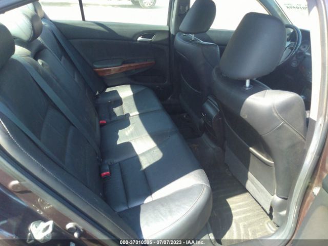 Photo 7 VIN: 1HGCP3F85BA800931 - HONDA ACCORD 