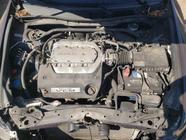 Photo 10 VIN: 1HGCP3F85CA000101 - HONDA ACCORD 