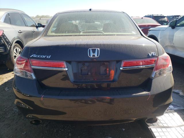 Photo 5 VIN: 1HGCP3F85CA000101 - HONDA ACCORD 