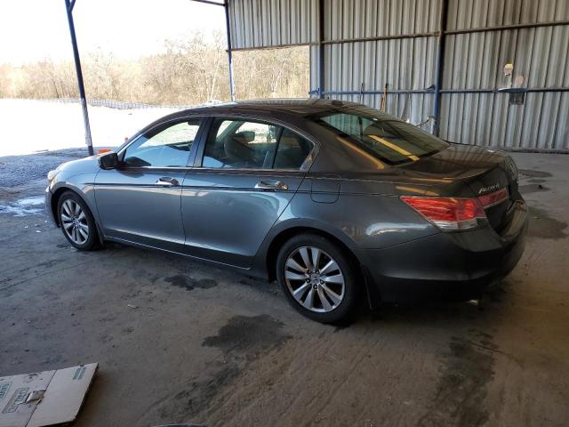 Photo 1 VIN: 1HGCP3F85CA001815 - HONDA ACCORD EXL 