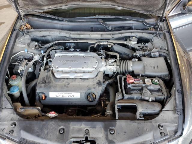 Photo 10 VIN: 1HGCP3F85CA001815 - HONDA ACCORD EXL 