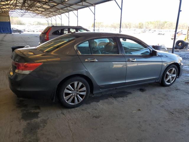 Photo 2 VIN: 1HGCP3F85CA001815 - HONDA ACCORD EXL 