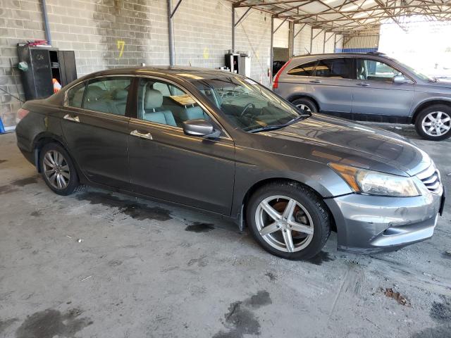 Photo 3 VIN: 1HGCP3F85CA001815 - HONDA ACCORD EXL 