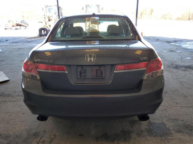 Photo 5 VIN: 1HGCP3F85CA001815 - HONDA ACCORD EXL 