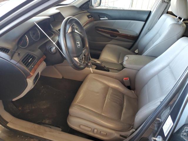 Photo 6 VIN: 1HGCP3F85CA001815 - HONDA ACCORD EXL 