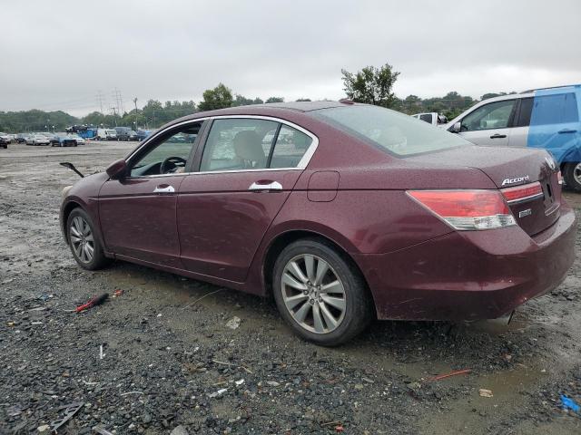 Photo 1 VIN: 1HGCP3F85CA008201 - HONDA ACCORD EXL 