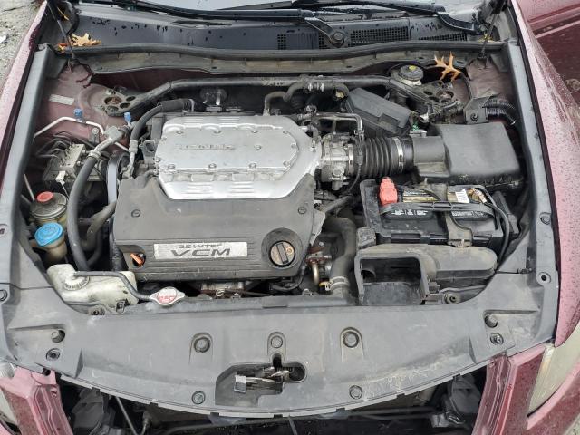 Photo 10 VIN: 1HGCP3F85CA008201 - HONDA ACCORD EXL 