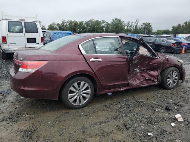 Photo 2 VIN: 1HGCP3F85CA008201 - HONDA ACCORD EXL 