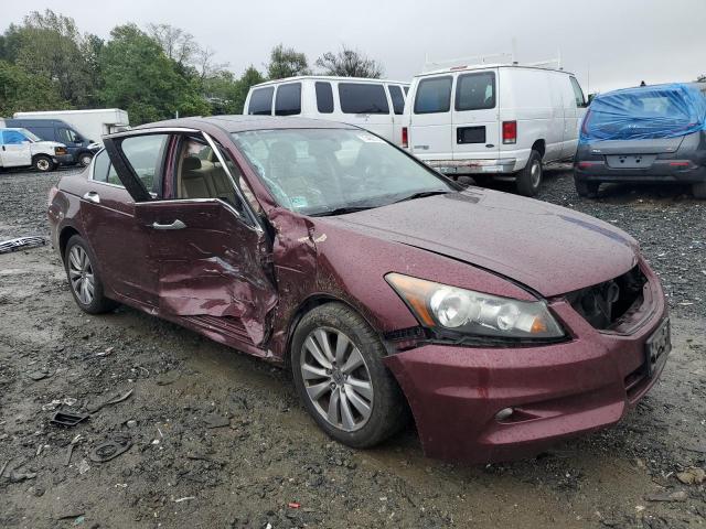 Photo 3 VIN: 1HGCP3F85CA008201 - HONDA ACCORD EXL 