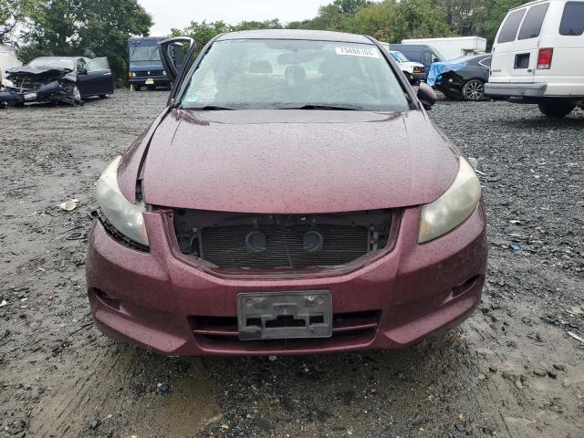 Photo 4 VIN: 1HGCP3F85CA008201 - HONDA ACCORD EXL 