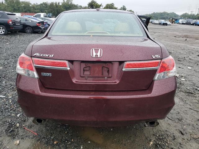 Photo 5 VIN: 1HGCP3F85CA008201 - HONDA ACCORD EXL 