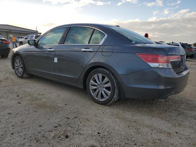 Photo 1 VIN: 1HGCP3F85CA008294 - HONDA ACCORD EXL 