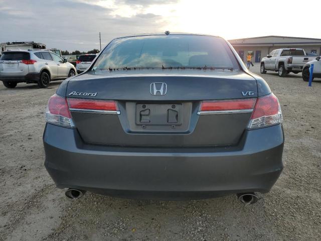 Photo 5 VIN: 1HGCP3F85CA008294 - HONDA ACCORD EXL 