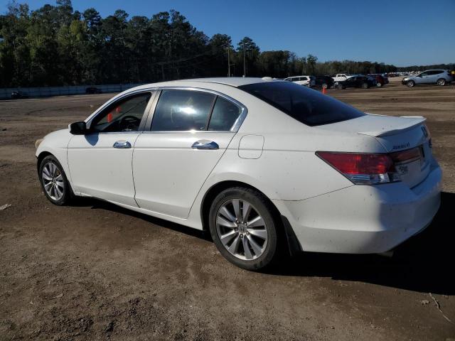 Photo 1 VIN: 1HGCP3F85CA008425 - HONDA ACCORD EXL 