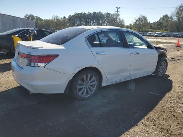 Photo 2 VIN: 1HGCP3F85CA008425 - HONDA ACCORD EXL 