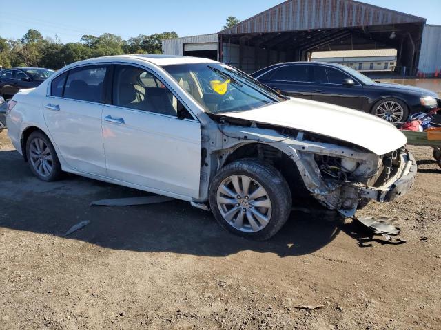 Photo 3 VIN: 1HGCP3F85CA008425 - HONDA ACCORD EXL 