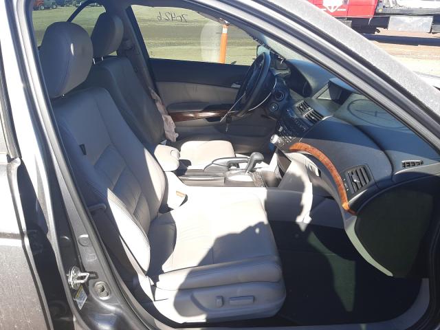 Photo 4 VIN: 1HGCP3F85CA009364 - HONDA ACCORD EXL 