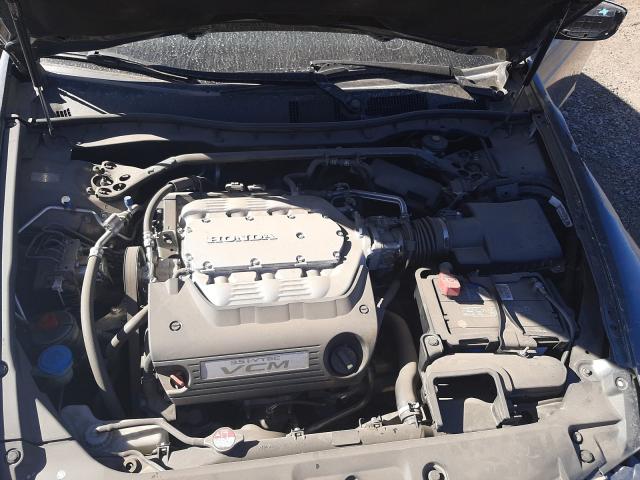 Photo 6 VIN: 1HGCP3F85CA009364 - HONDA ACCORD EXL 