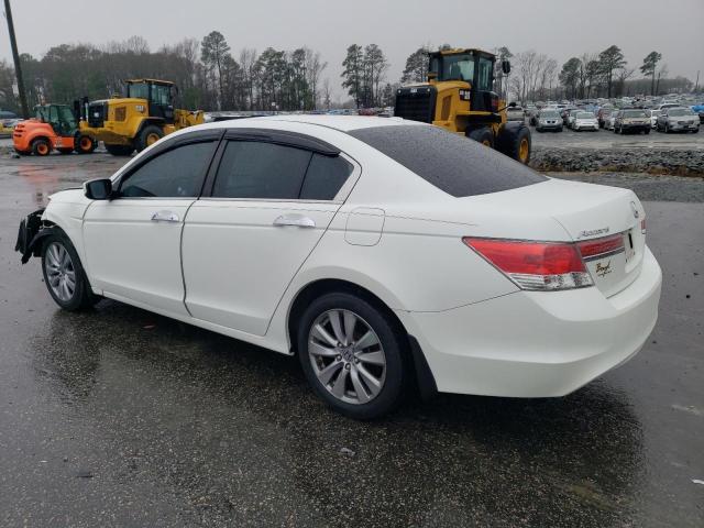 Photo 1 VIN: 1HGCP3F85CA010448 - HONDA ACCORD 