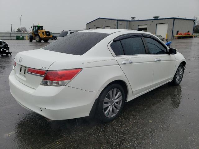 Photo 2 VIN: 1HGCP3F85CA010448 - HONDA ACCORD 