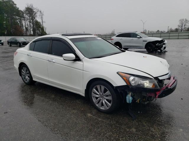 Photo 3 VIN: 1HGCP3F85CA010448 - HONDA ACCORD 