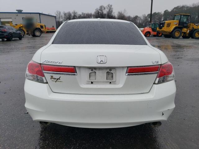 Photo 5 VIN: 1HGCP3F85CA010448 - HONDA ACCORD 