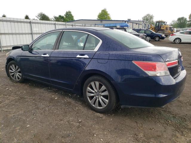 Photo 1 VIN: 1HGCP3F85CA010479 - HONDA ACCORD 