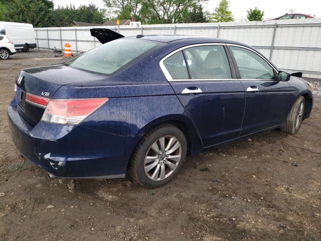 Photo 2 VIN: 1HGCP3F85CA010479 - HONDA ACCORD 