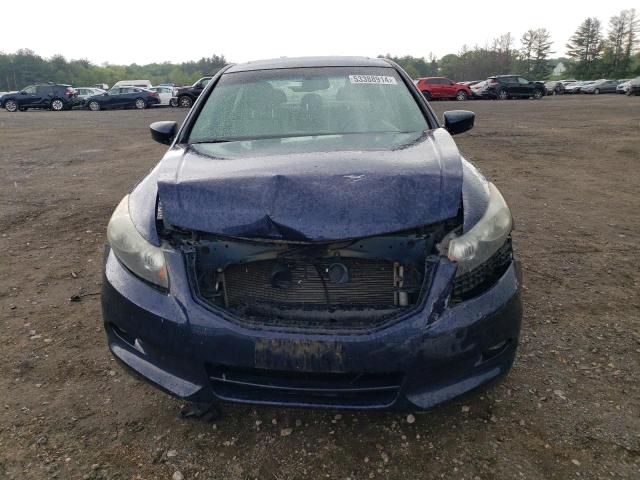 Photo 4 VIN: 1HGCP3F85CA010479 - HONDA ACCORD 