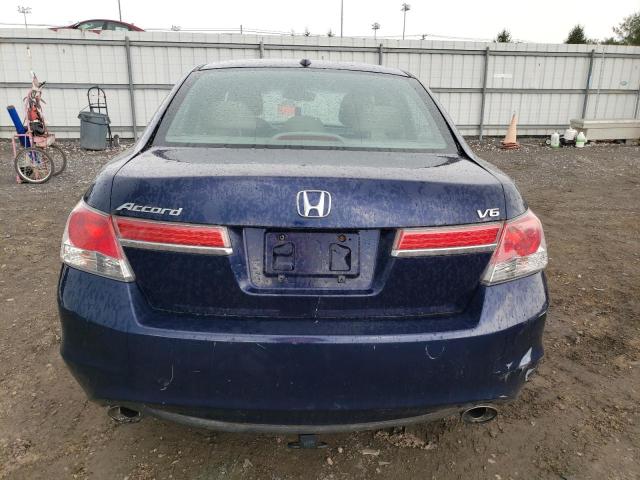 Photo 5 VIN: 1HGCP3F85CA010479 - HONDA ACCORD 