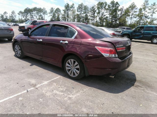 Photo 2 VIN: 1HGCP3F85CA010725 - HONDA ACCORD SDN 