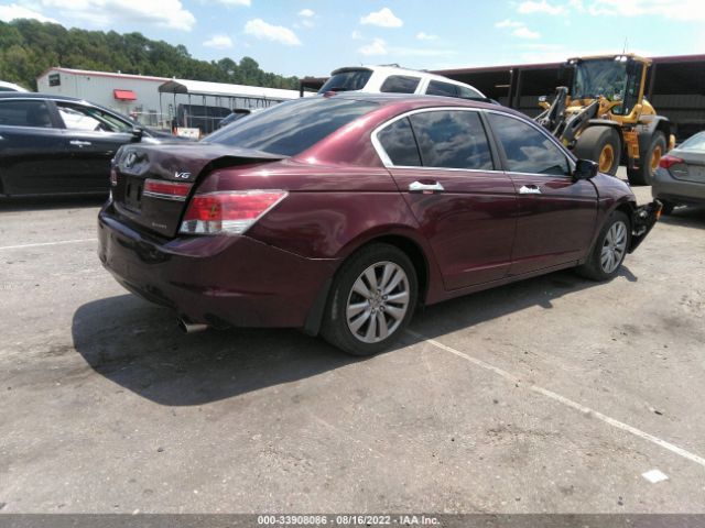 Photo 3 VIN: 1HGCP3F85CA010725 - HONDA ACCORD SDN 