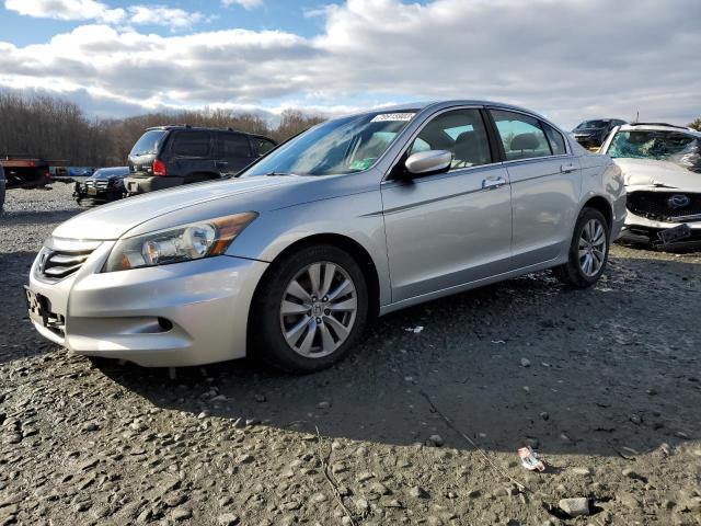 Photo 0 VIN: 1HGCP3F85CA011101 - HONDA ACCORD 